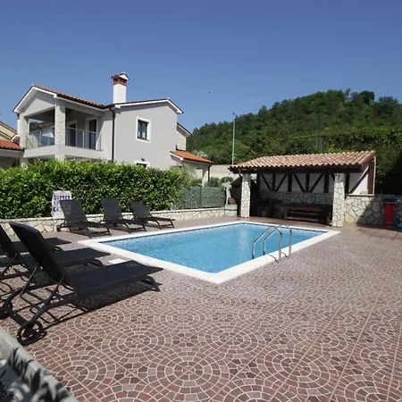 Apartman Fjolla *