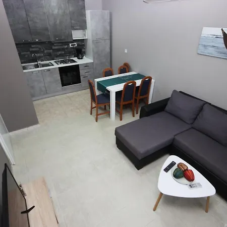 Apartman Fjolla Labin (Istria)