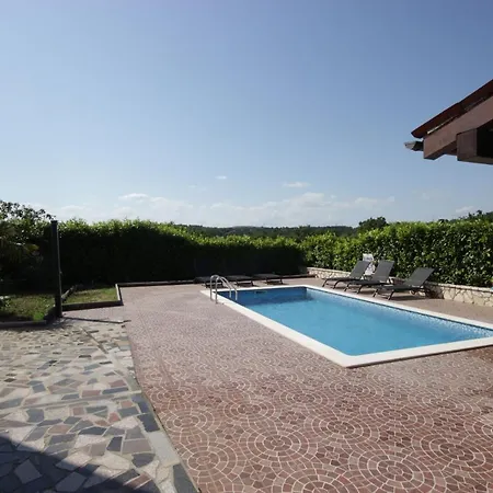 Fjolla Lägenhet Labin (Istria)