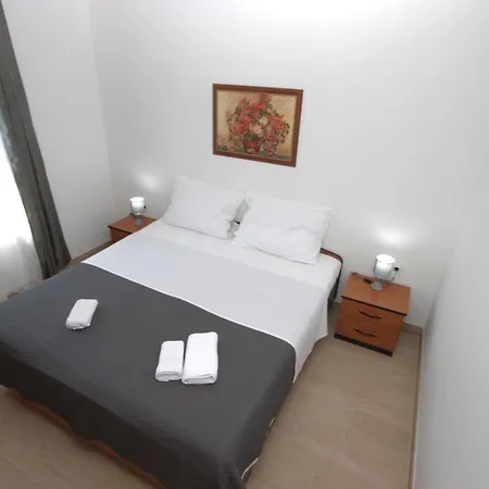 Apartman Fjolla Labin (Istria)