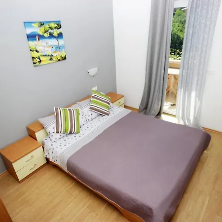 Fjolla Apartman Labin (Istria)