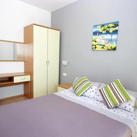 Fjolla * Labin (Istria)