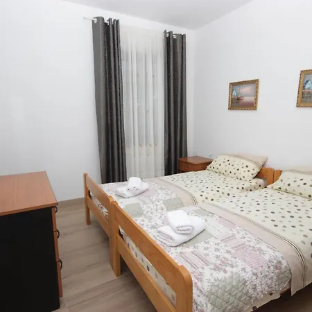 Fjolla Appartement