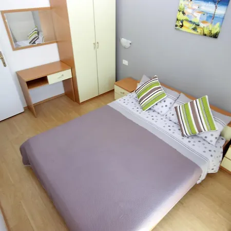 Fjolla Appartement Labin (Istria)
