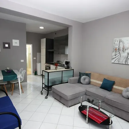 Appartement Fjolla Labin (Istria)