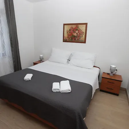 Fjolla Appartement