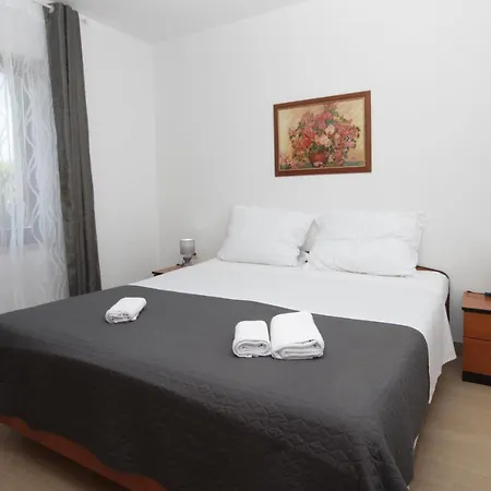 Appartement Fjolla *