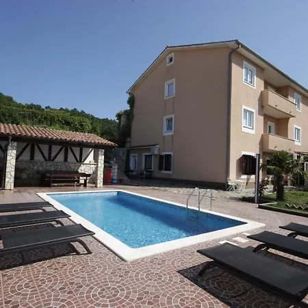 Appartement Fjolla Labin (Istria)