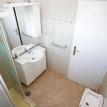 Appartement Fjolla