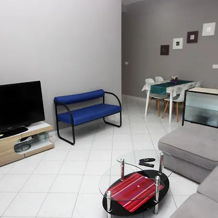 Appartement Fjolla Labin (Istria)