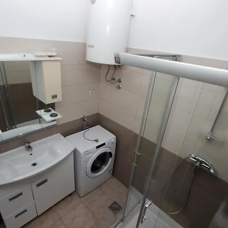 Appartement Fjolla